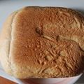 みゃじま's cooksnap of when they made HBシンプルふわ食パン.