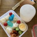 ゆいランラン's cooksnap of when they made 簡単！ゆで卵の味噌漬け.