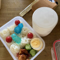 ゆいランラン's cooksnap of when they made 簡単！ゆで卵の味噌漬け.