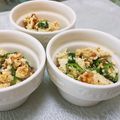 みかかめ's cooksnap of when they made とろろみたいな、おくらの副菜！.