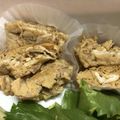 あゆみるふぃーゆ's cooksnap of when they made お弁当に☆ツナ＆コーンたまご焼き.
