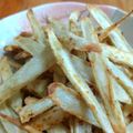 ちーまぐ's cooksnap of when they made パリパリ☆ごぼうのから揚げ.