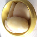 あいぱんまん○'s cooksnap of when they made 一番簡単♡桃♡切り方♡種取り♡皮むき.