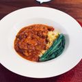 fabila's cooksnap of when they made 奇跡の配合！本格トマトインドカレー！！！.