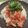 Tomohiroko's cooksnap of when they made トマトとツナのそうめん.