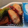 わるもも's cooksnap of when they made 冷めても柔らか！鶏ひき肉の味噌マヨつくね.