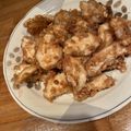 イムよめ's cooksnap of when they made ＊鶏胸肉のピーナッツバターみそ炒め＊.