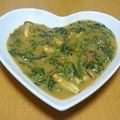 としとん's cooksnap of when they made 豆乳トマトカレー“５分で完成！時短ワザ”.