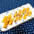 ｍａｒｉ♪'s cooksnap of when they made おひとりさまのちくわで簡単おつまみ⑩.