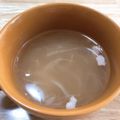 ざらめ♡'s cooksnap of when they made 簡単☆オニオンスープ.