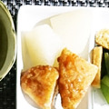 にゃ★にゃ's cooksnap of when they made お手軽！大根の冷やしおでん.