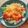 yokoyoko76's cooksnap of when they made タコライス☆アレンジでうどん★そうめんも.