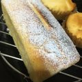 わかぞ～'s cooksnap of when they made 極～kiwami(笑)ヨーグルトパウンド.
