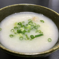 ☆GSSQHY☆'s cooksnap of when they made とろもち粥♡サムゲタン風.