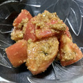 ☆GSSQHY☆'s cooksnap of when they made トマトの味噌ごま和え.