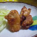 び～る's cooksnap of when they made ビールにﾋﾟｯﾀﾘ♪ピリ辛チキン.