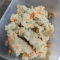 ＴＯＭＯＷＡＴ's cooksnap of when they made 懐かしい♪うの花の炒め煮（おから煮）.