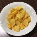Smiles★'s cooksnap of when they made かんたん！コンソメ　フライドポテト.