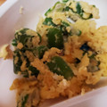 たまこめ's cooksnap of when they made オクラとたまごのマヨネーズ炒め♪.