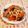 Richland☆Y's cooksnap of when they made ★簡単♪豚肉と根菜きのこの旨辛炒め★.