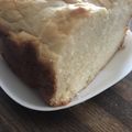 marica猫's cooksnap of when they made ﾄｰｽﾄがおいしくなる食ﾊﾟﾝ♪.