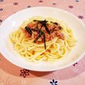 Richland☆Y's cooksnap of when they made パスタ2.