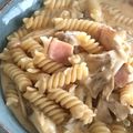 クックPON20Z☆'s cooksnap of when they made ★マカロニチーズ★.