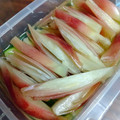 ＴＯＭＯＷＡＴ's cooksnap of when they made 簡単！くせになる♫みょうがの甘酢漬け.