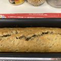 クックPCKCO5☆'s cooksnap of when they made サラダ油で♪しっとりおいしいバナナケーキ.