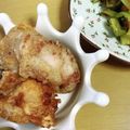 ふあmama's cooksnap of when they made 基本の塩唐揚げ.