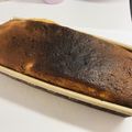 クックN3PXYC☆'s cooksnap of when they made 簡単！ホットケーキミックスでバナナケーキ.
