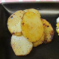 ＴＷＯＨＥＡＲＴＳ's cooksnap of when they made ✿じゃがいものマヨ焼き✿.
