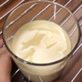にゃーこ＠料理初心者's cooksnap of when they made プリン(難易度高め).