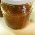 TeaMuffin's cooksnap of when they made ✿いちじくジャム✿綺麗で美味しぃ♪.