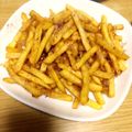 ☆龍音mama☆'s cooksnap of when they made 和風ポテトフライ.