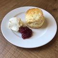 みじょーん's cooksnap of when they made 簡単！クロテッドクリーム.