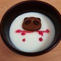curisupin's cooksnap of when they made さくさくぱんだdeまん丸ぱんだゼリー.