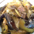 二児ママちゃーん's cooksnap of when they made とろ～り味がしみます♪なすとサバ缶の煮物.