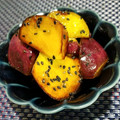 辰夫女子's cooksnap of when they made はちみつで大学芋.