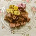 ブランディ's cooksnap of when they made おもてなし☆やわらかローストビーフ.