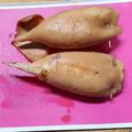 sawaraちゃん's cooksnap of when they made 白米でいかめし♪（圧力鍋で簡単激旨）.