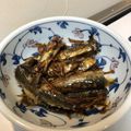 やましゅな's cooksnap of when they made いわし、生姜で煮たん♪.