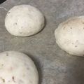 °ひまり°'s cooksnap of when they made 電子レンジで簡単スノーボール.