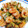 chako太郎's cooksnap of when they made コク旨！エビとナスのオイマヨ炒め！.