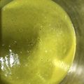 ちくわちくわちゃん's cooksnap of when they made 牛乳とカボチャだけポタージュ.
