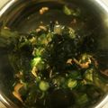 かなやん26's cooksnap of when they made ツナときゅうりわかめの酢の物★レモン汁で.