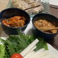 ザジファー's cooksnap of when they made ゆで豚〜手作りサムジャンでポッサム♪.