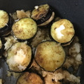 Dyayoi's cooksnap of when they made ♡みぞれにまみれた茄子のはさみ焼き♡.