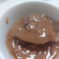 ぷらぷらら's cooksnap of when they made イカの塩辛deバーニャカウダ.