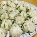 ルパンのかあさん☆彡's cooksnap of when they made お手軽☆焼き小龍包.
